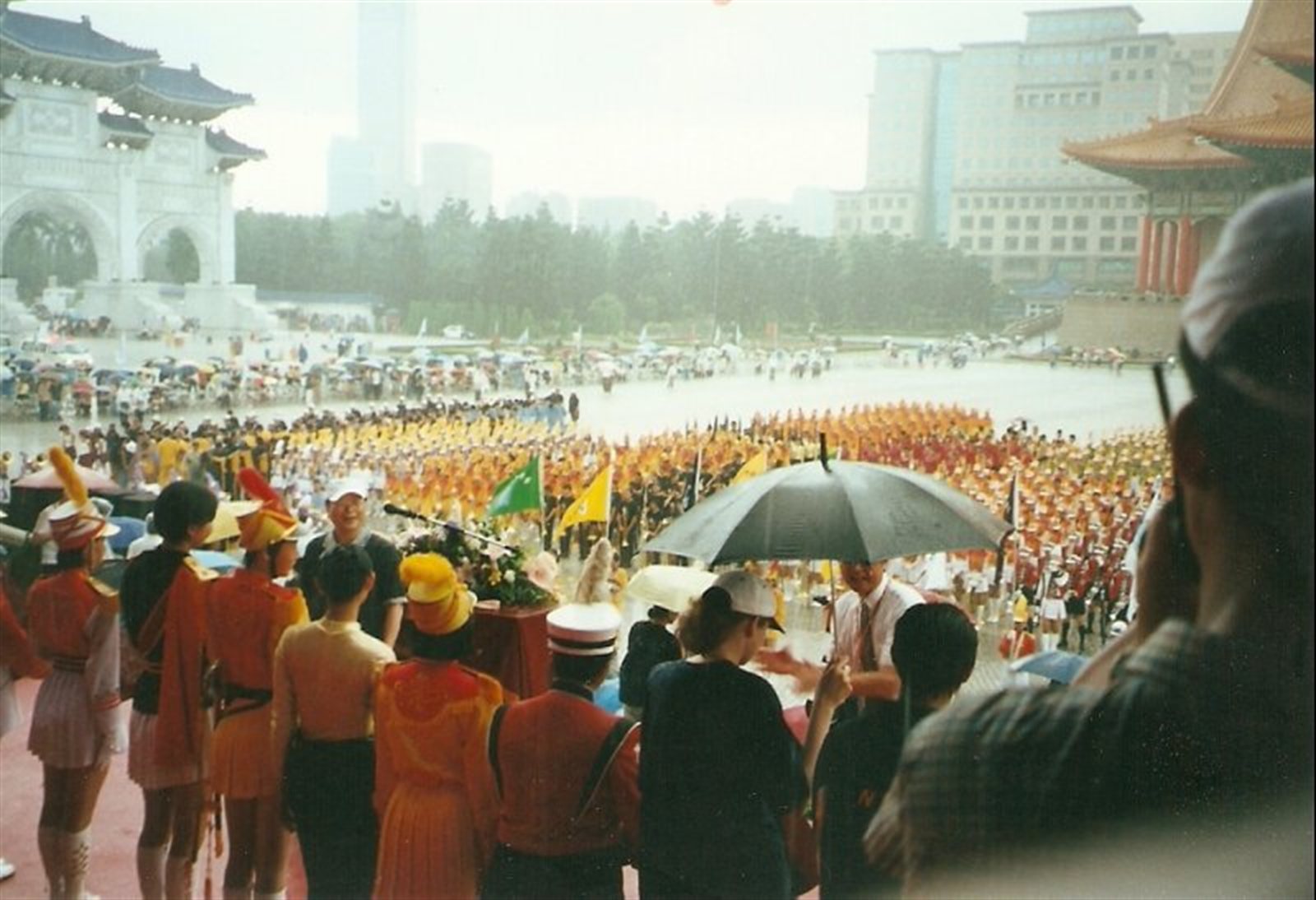 2000 – Taiwan - 19