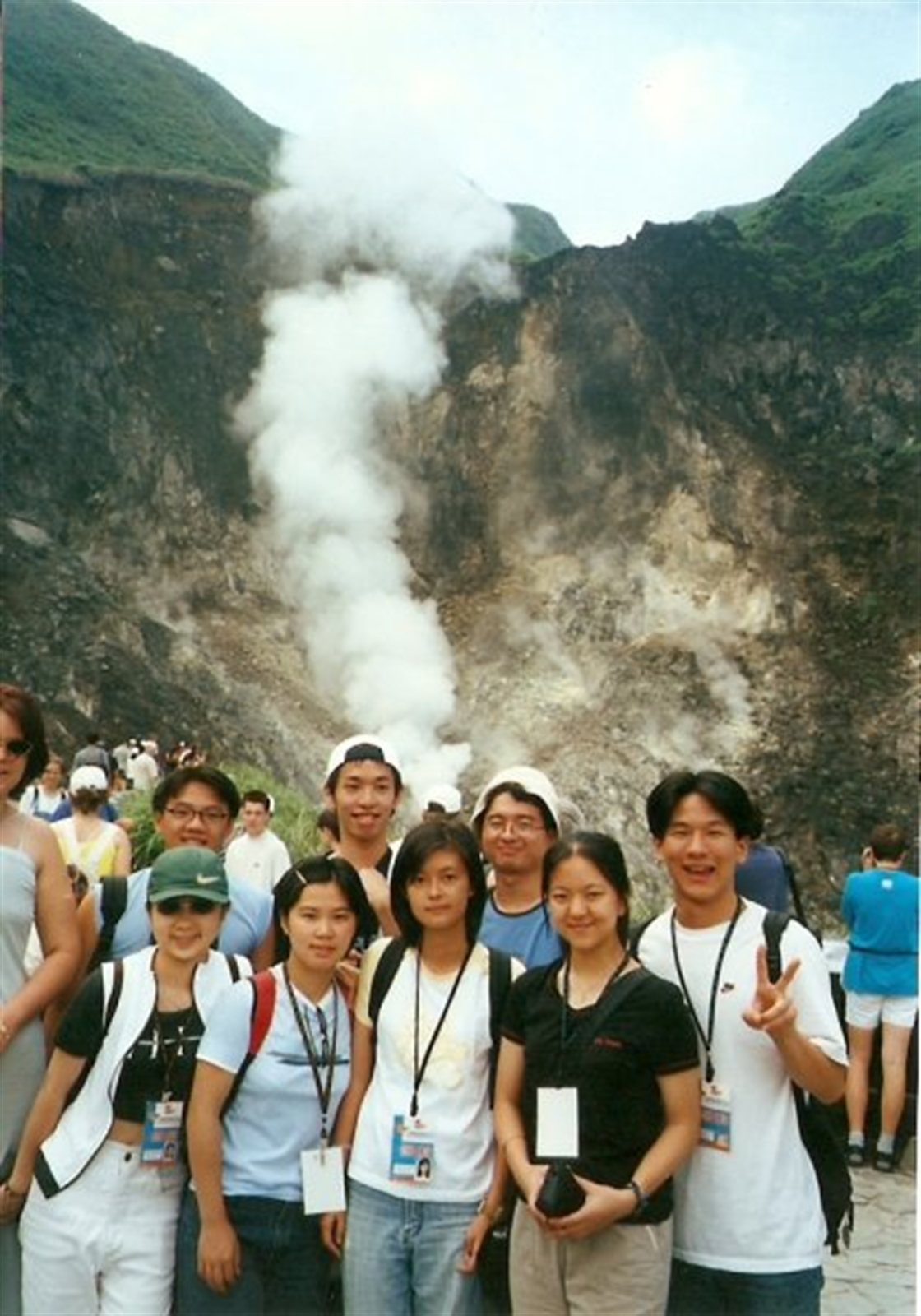 2000 – Taiwan - 22