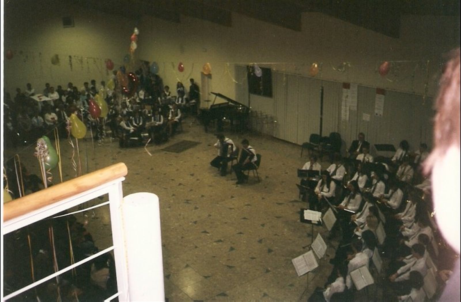 2001 – Valentin - 2