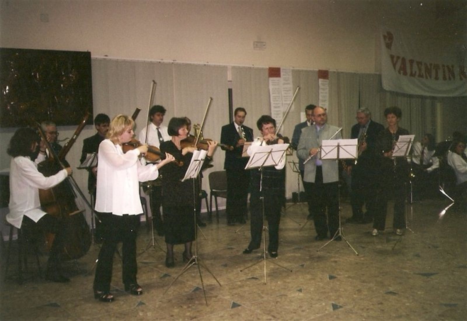 2001 – Valentin - 3