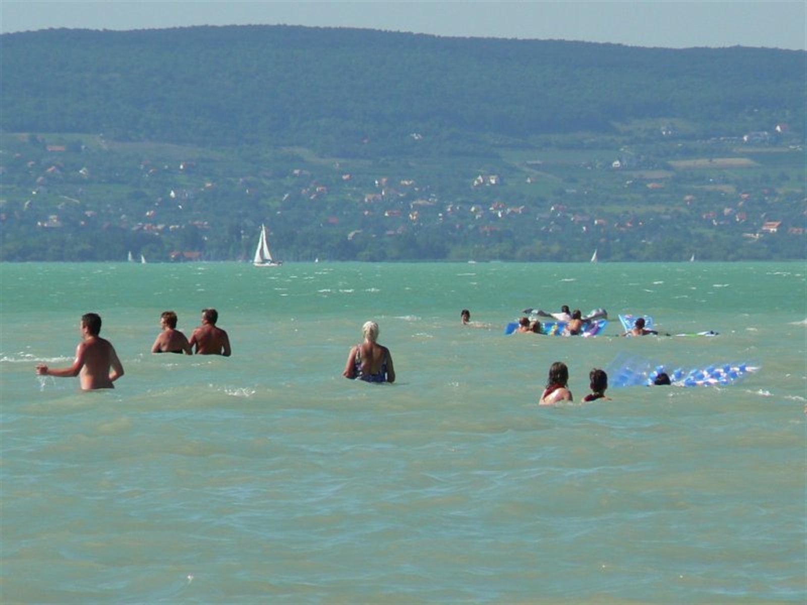2009 – Balaton - 1