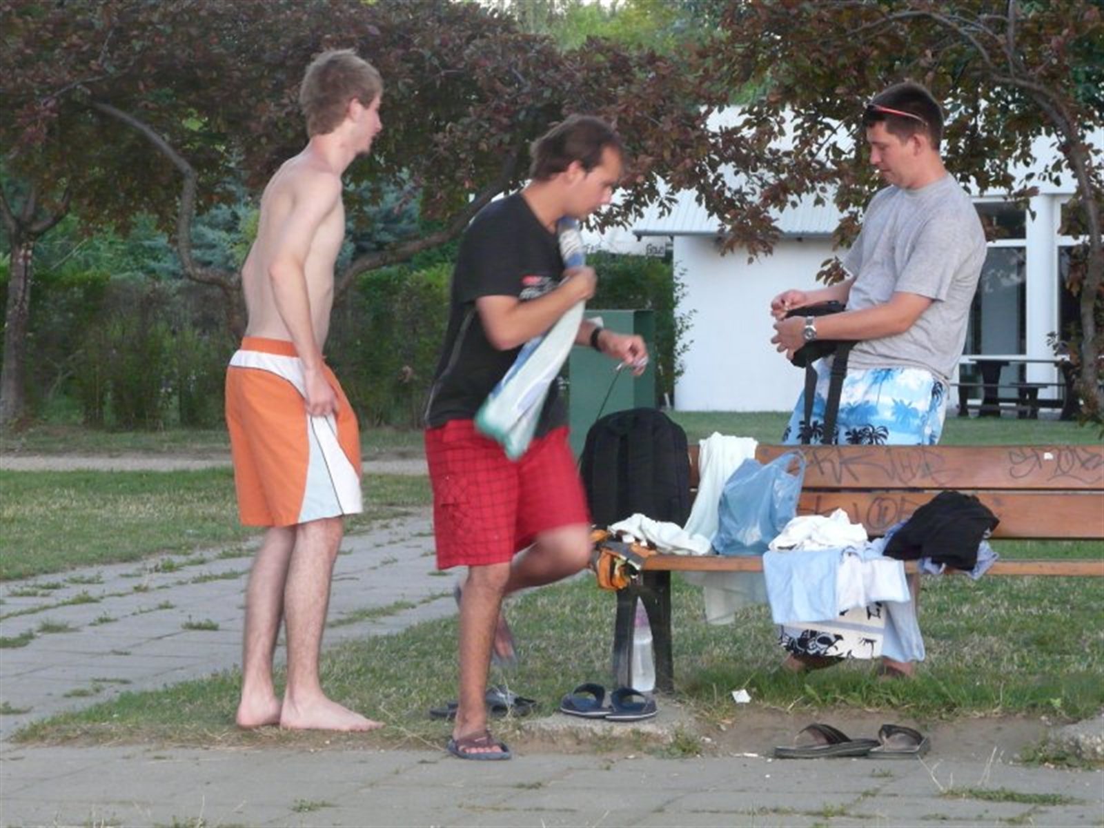 2009 – Balaton - 2