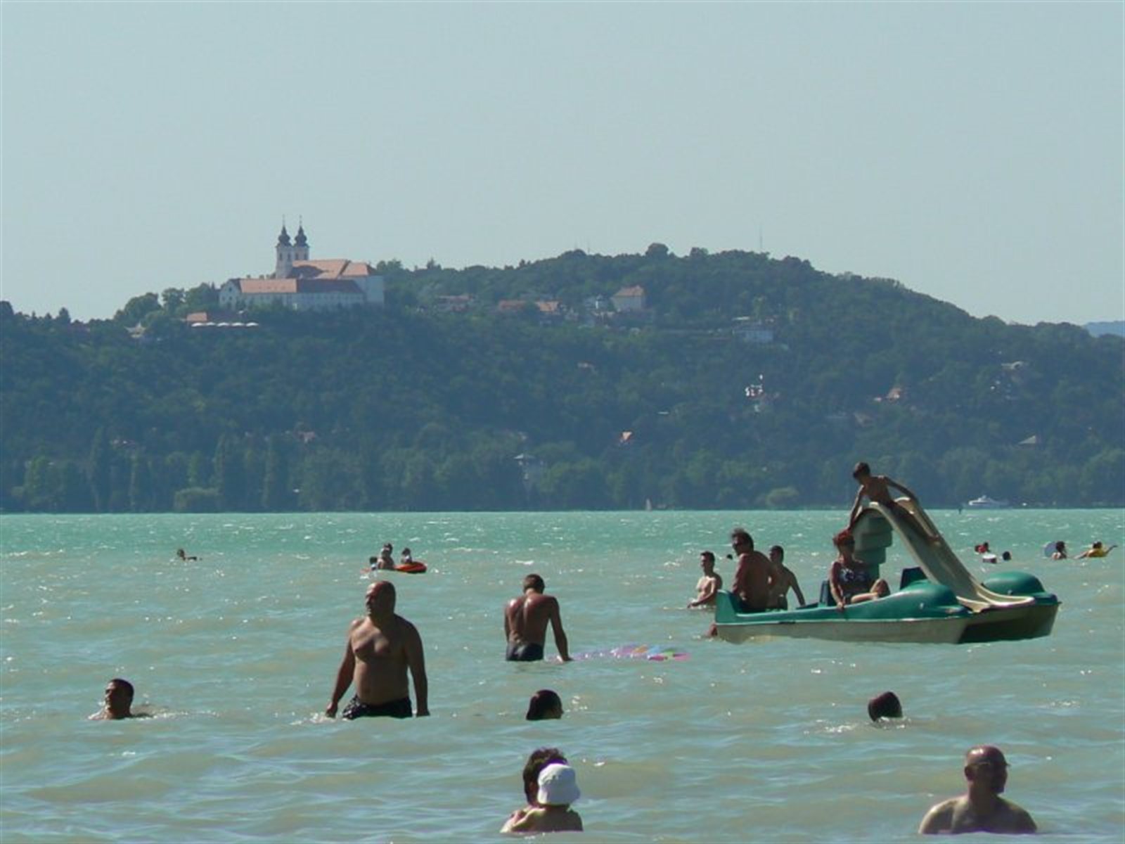 2009 – Balaton - 3