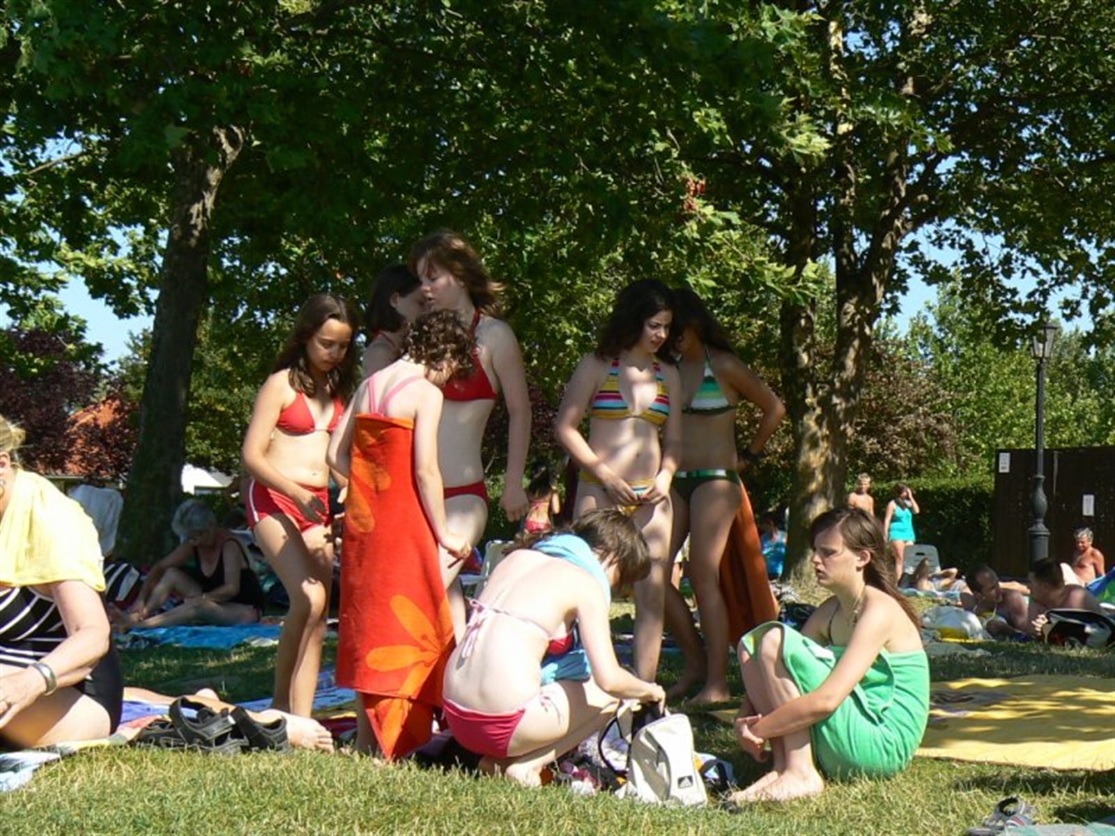 2009 – Balaton - 4