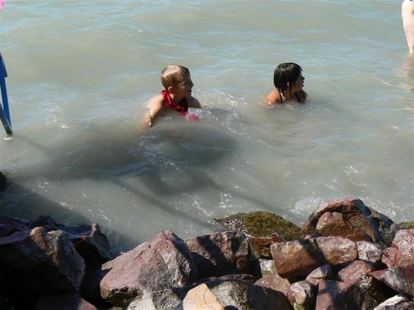 2009 – Balaton - 5
