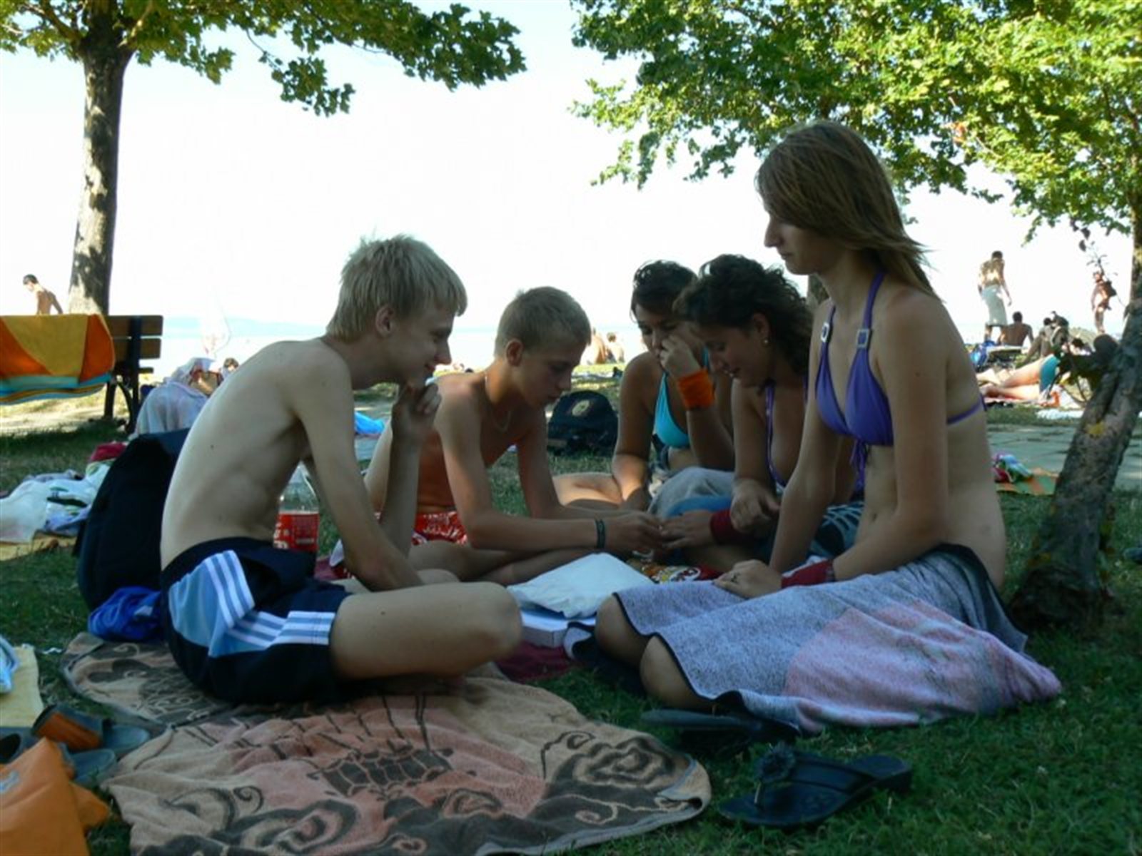 2009 – Balaton - 7