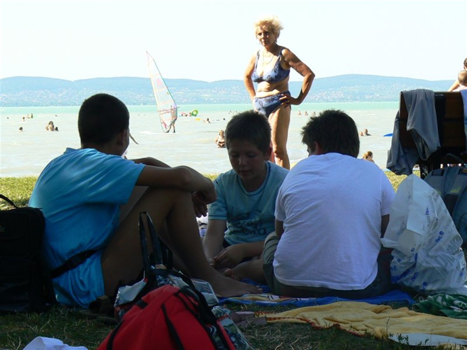 2009 – Balaton - 16