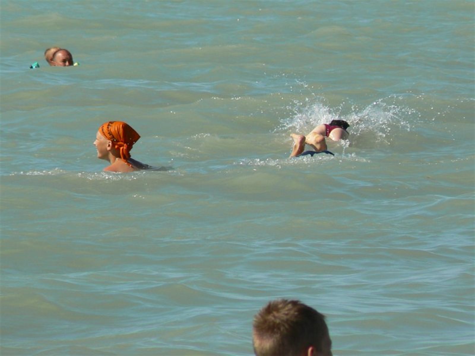 2009 – Balaton - 20