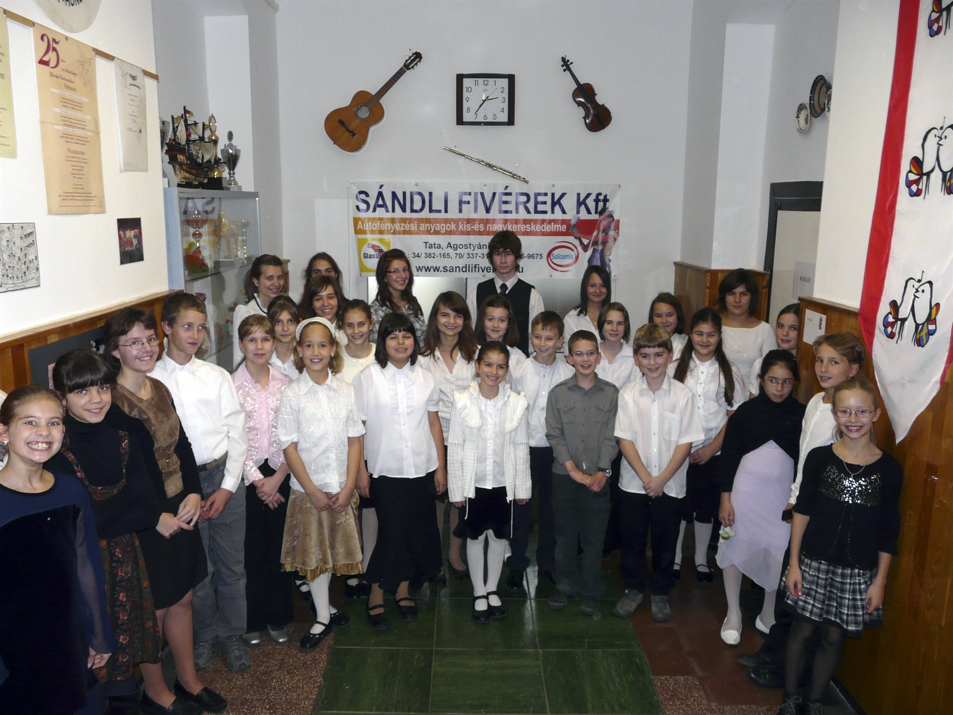 2009 – Életképek - 13