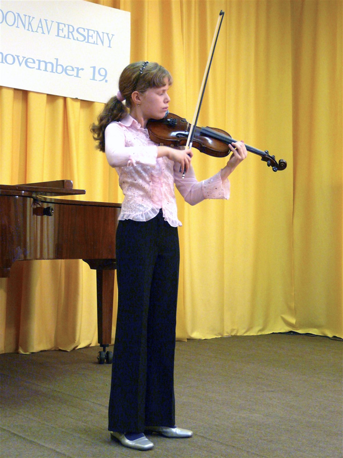 2009 – Életképek - 14