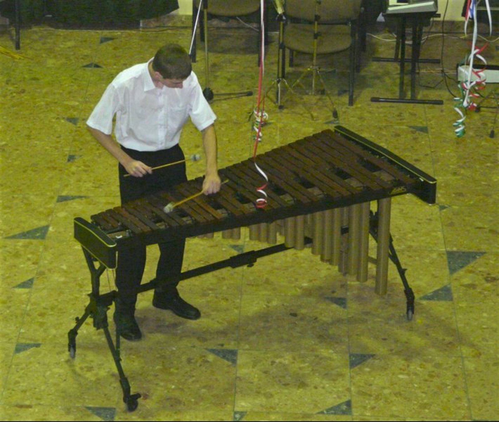 2009 – Hangversenyek - 66