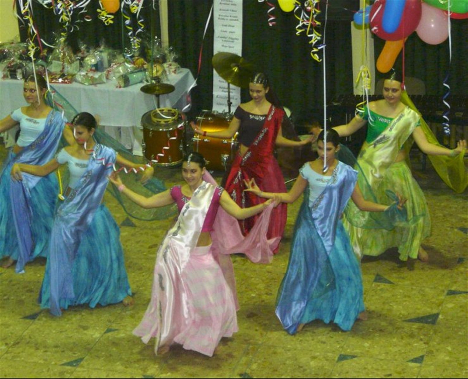 2009 – Hangversenyek - 67