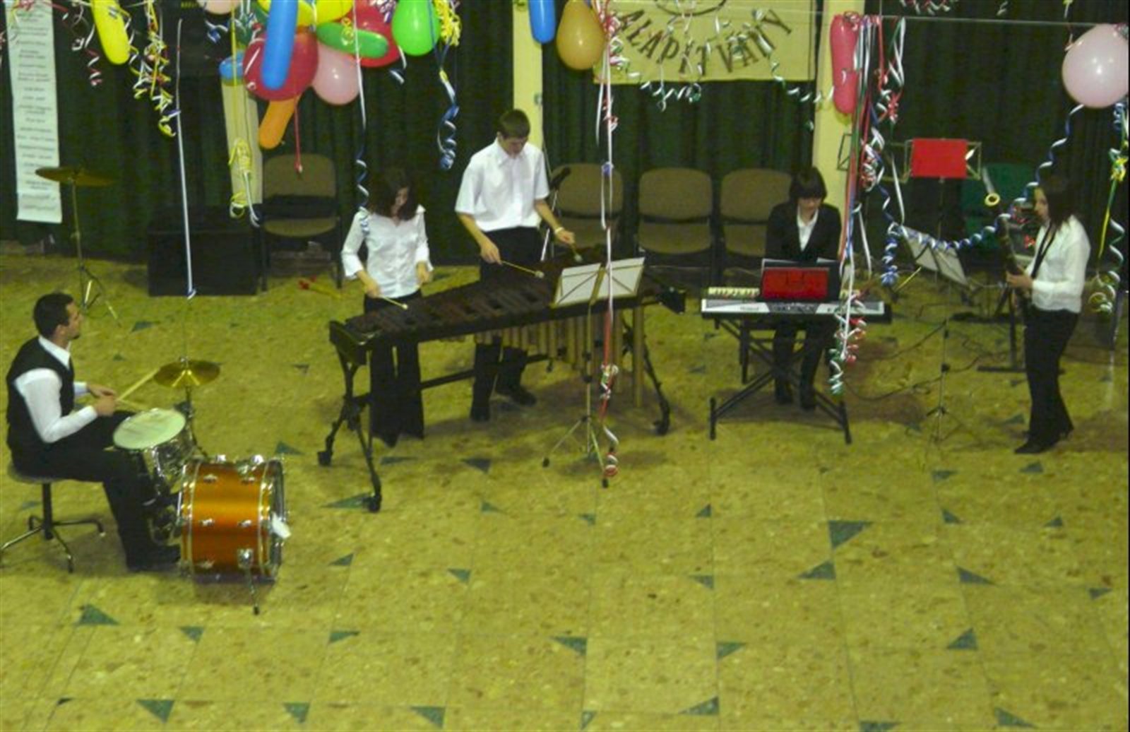 2009 – Hangversenyek - 69