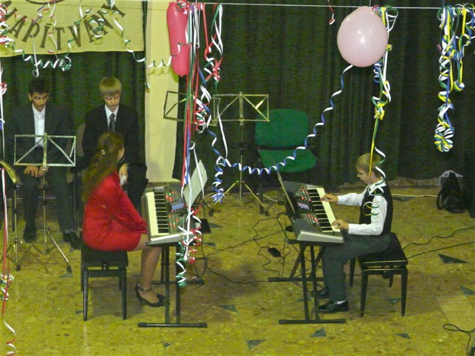 2009 – Hangversenyek - 70