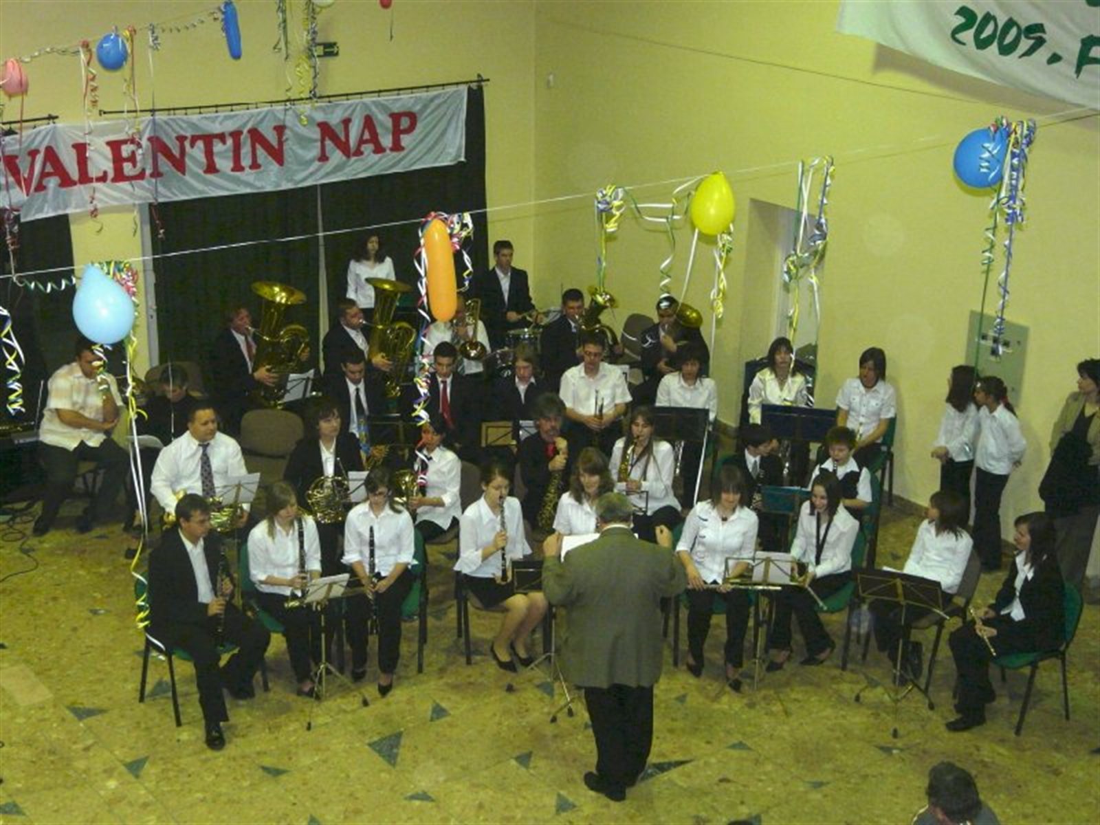 2009 – Hangversenyek - 72