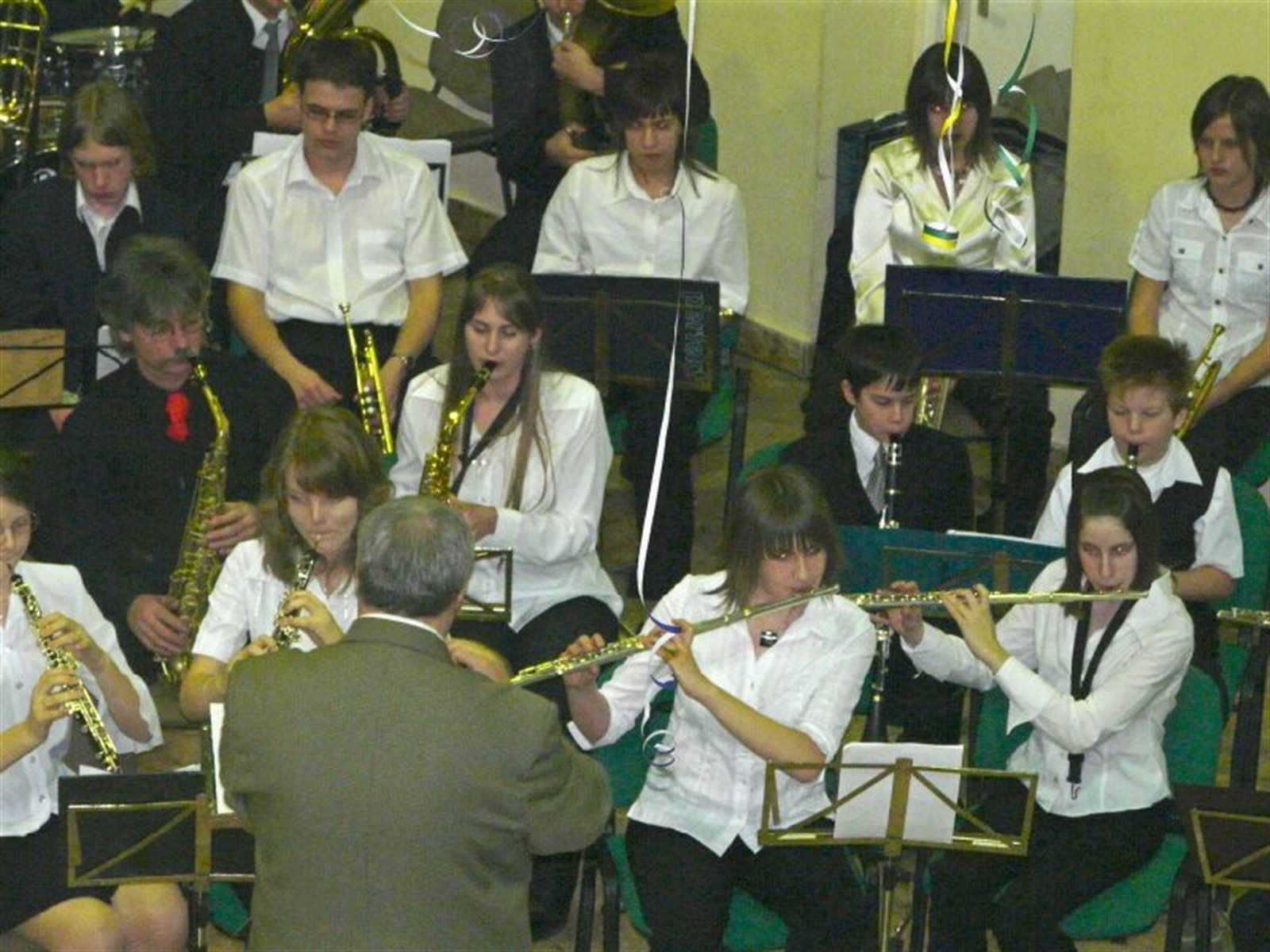 2009 – Hangversenyek - 73