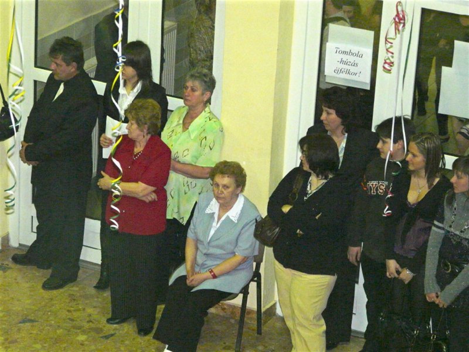 2009 – Hangversenyek - 74