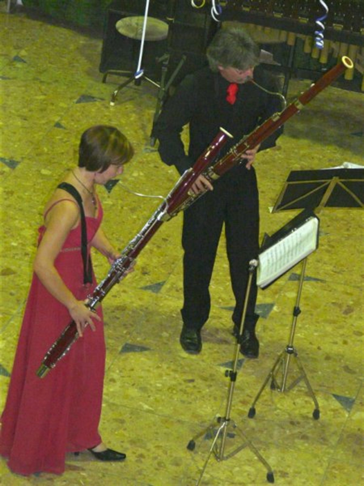 2009 – Hangversenyek - 75