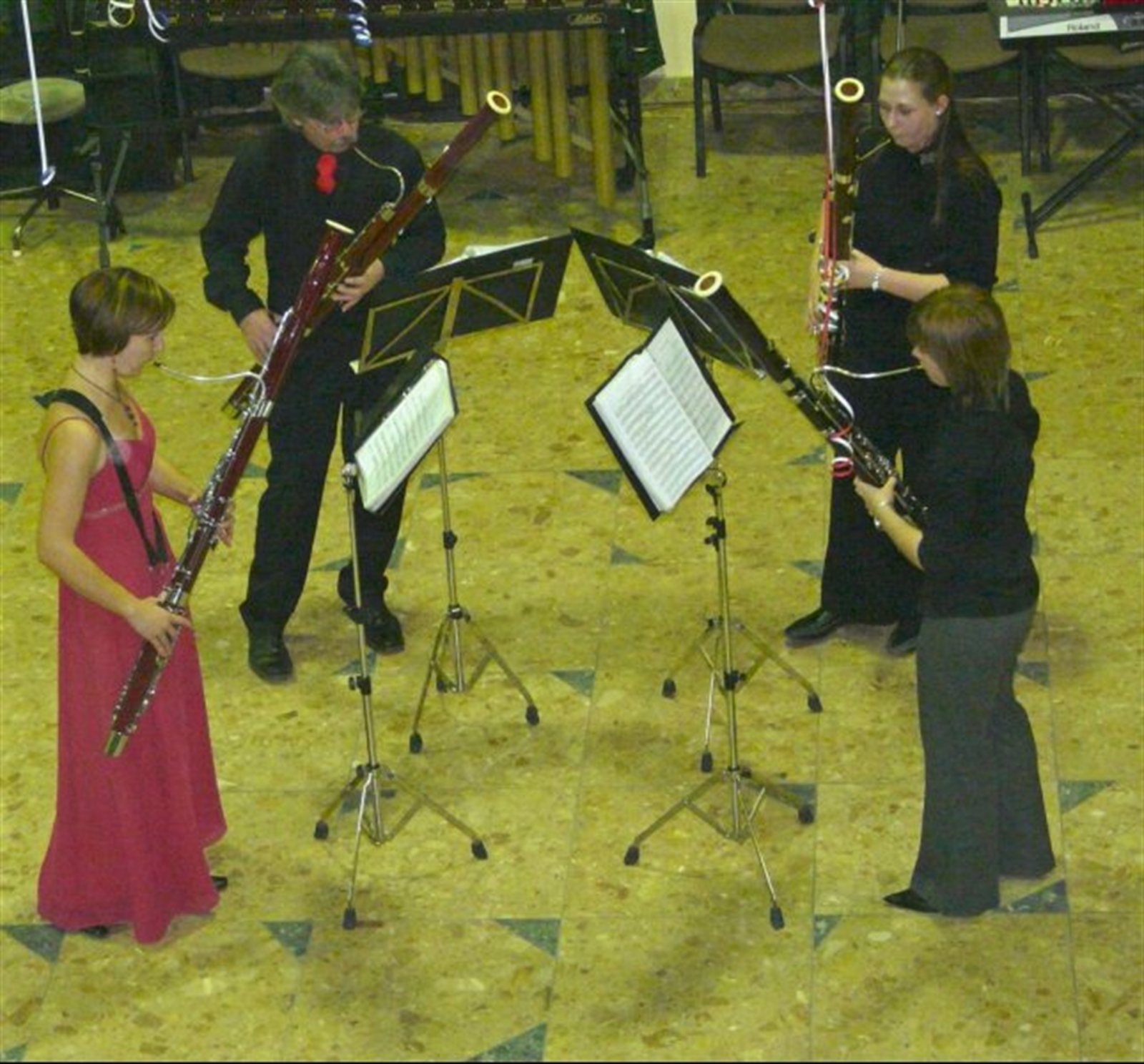 2009 – Hangversenyek - 76
