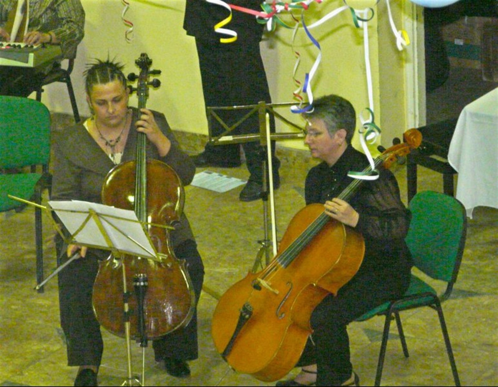 2009 – Hangversenyek - 78