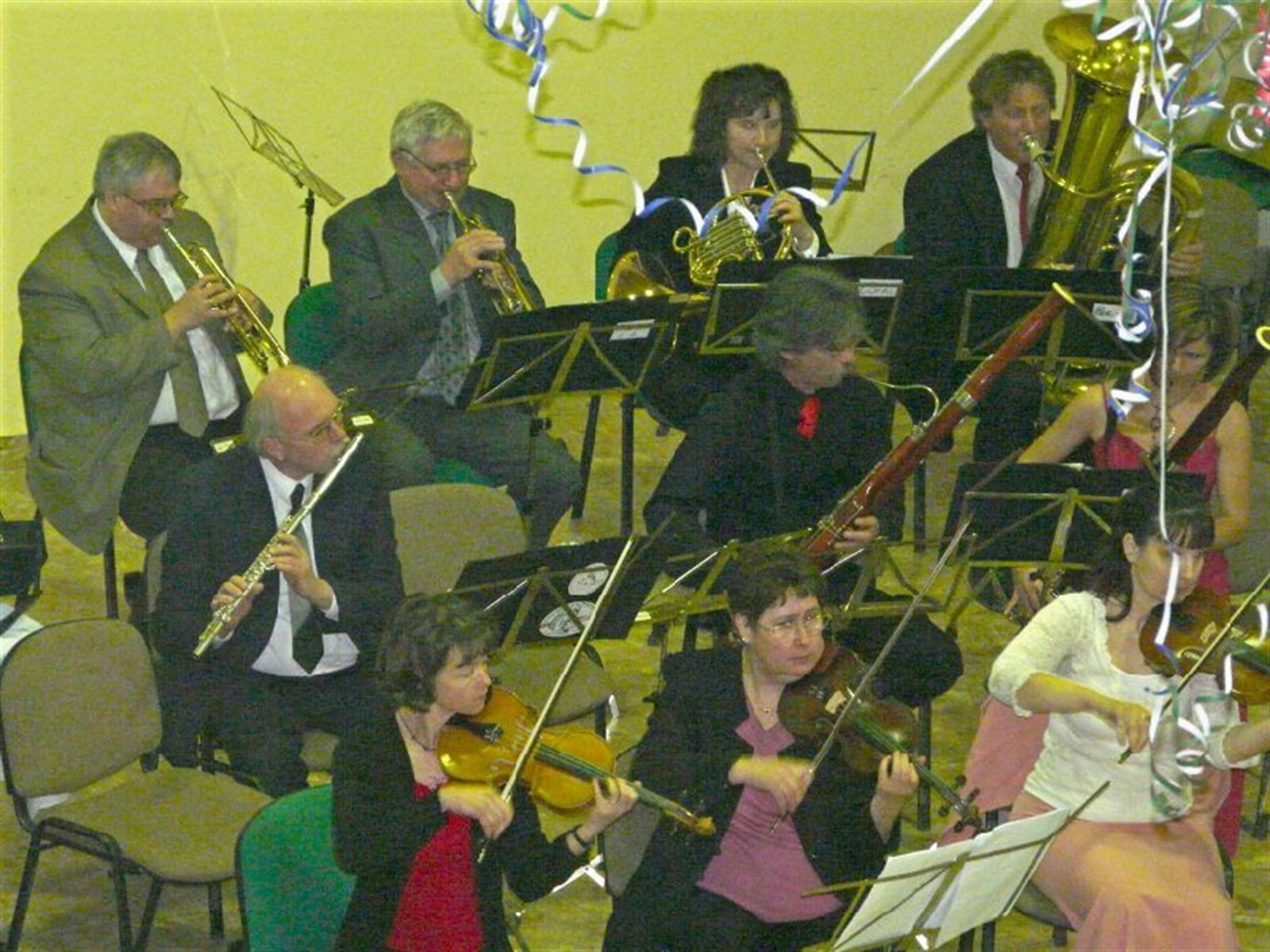 2009 – Hangversenyek - 80