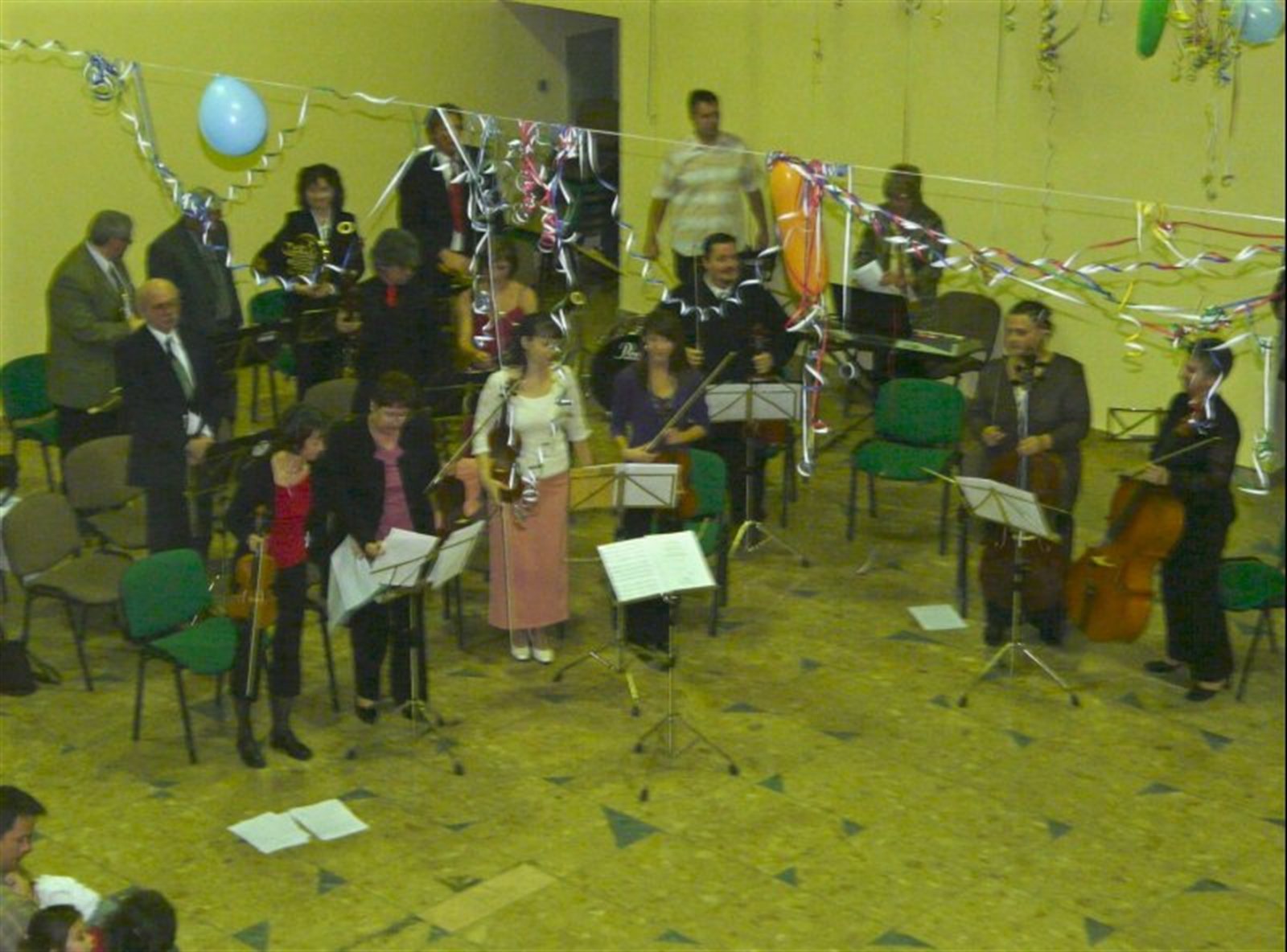2009 – Hangversenyek - 81