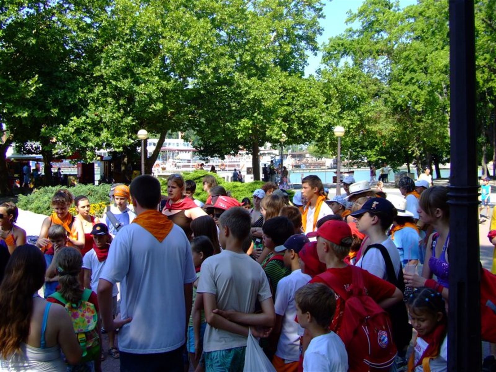 2009 – Kirándulás - 1