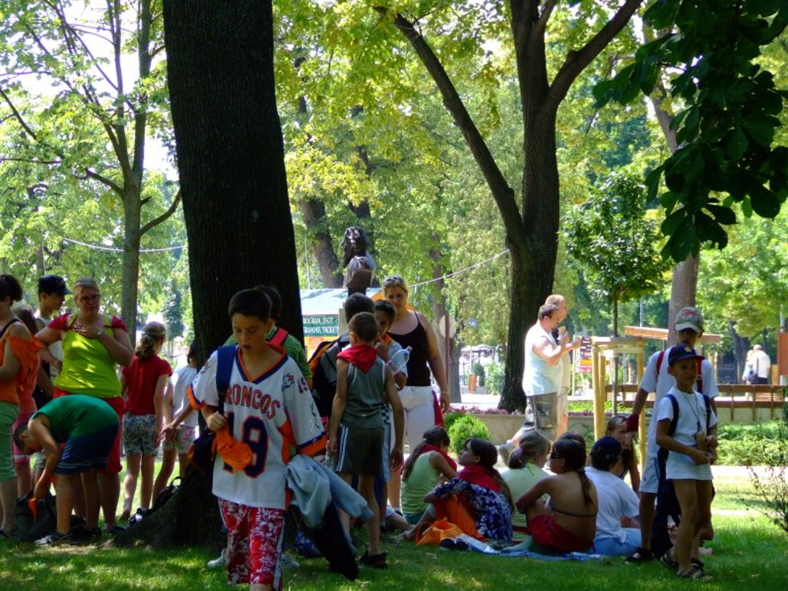 2009 – Kirándulás - 7