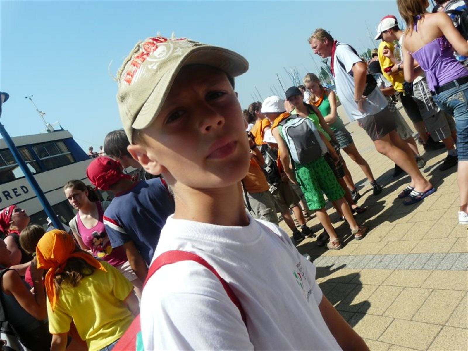 2009 – Kirándulás - 20