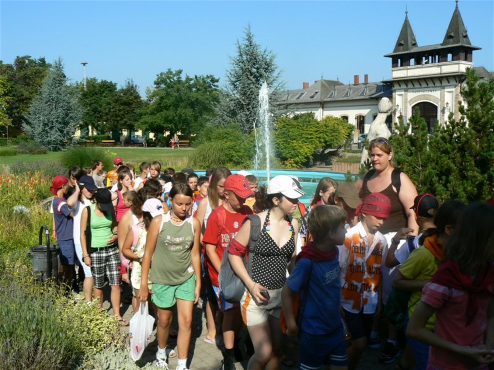 2009 – Kirándulás - 25