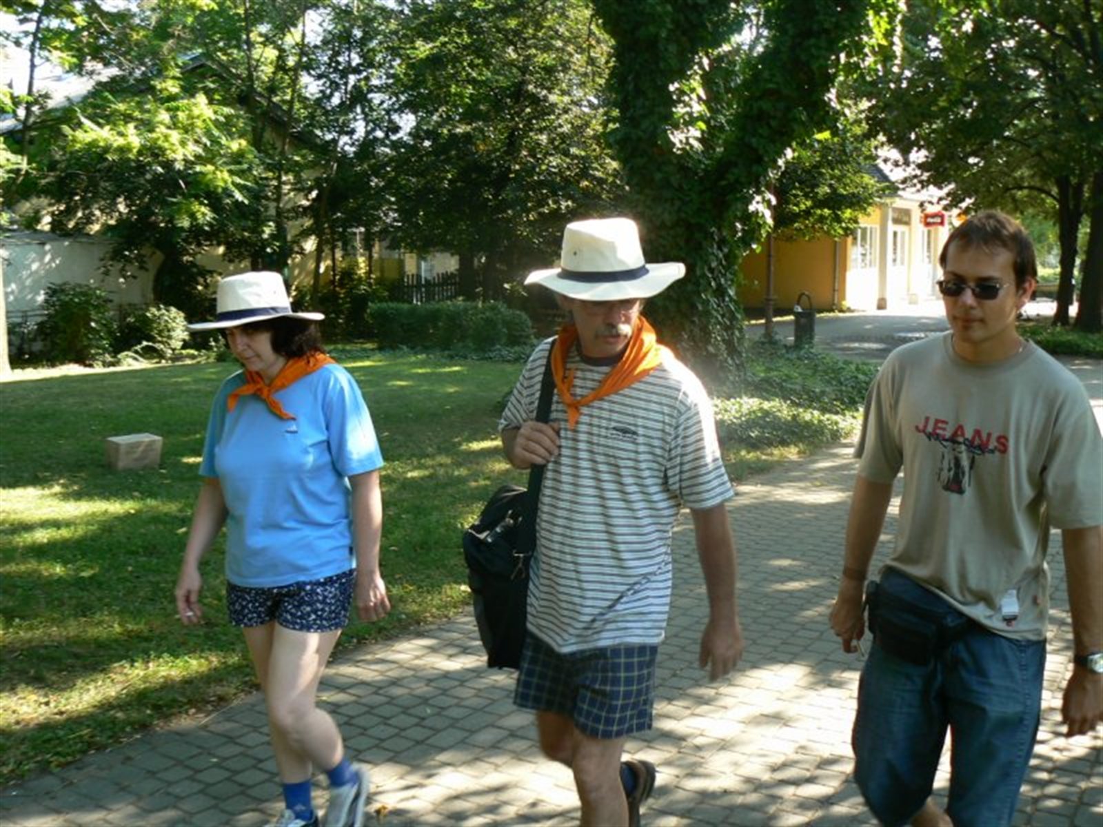 2009 – Kirándulás - 26