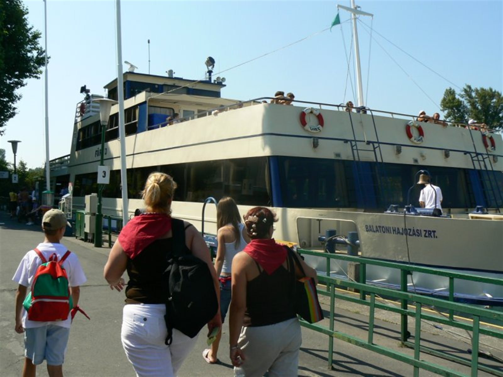 2009 – Kirándulás - 38