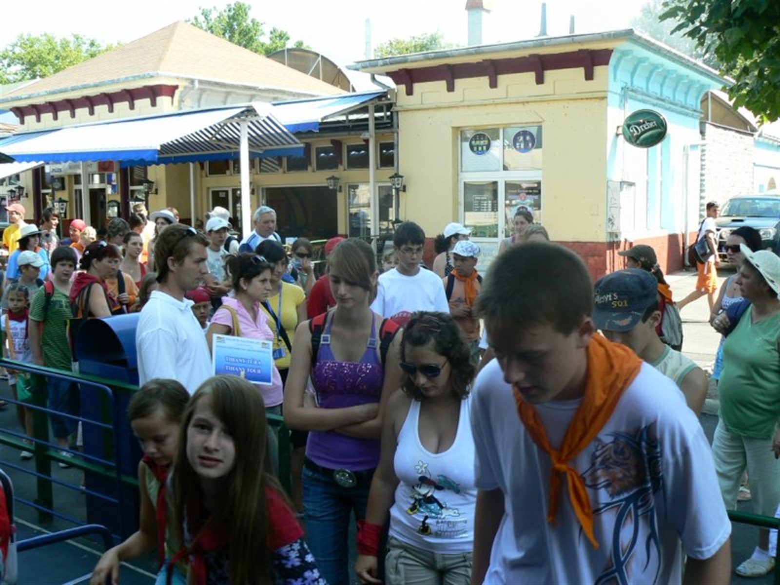 2009 – Kirándulás - 39