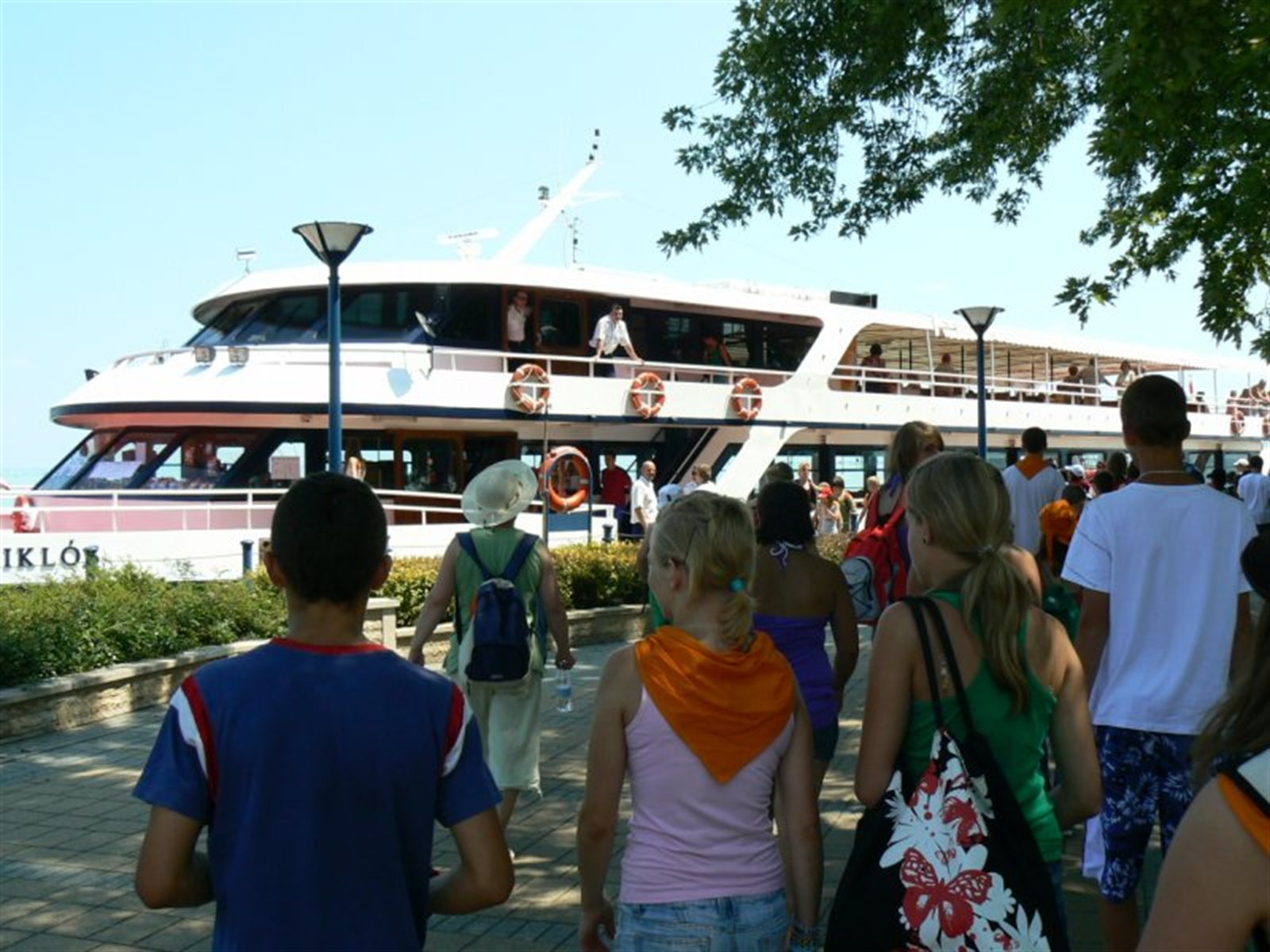 2009 – Kirándulás - 47