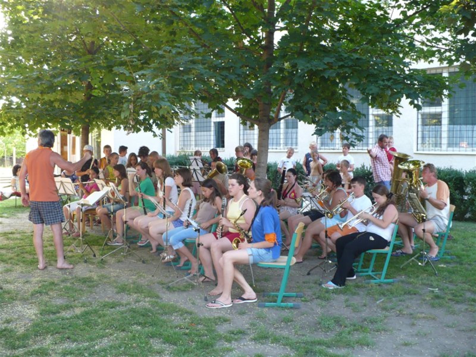 2009 – Koncert - 2