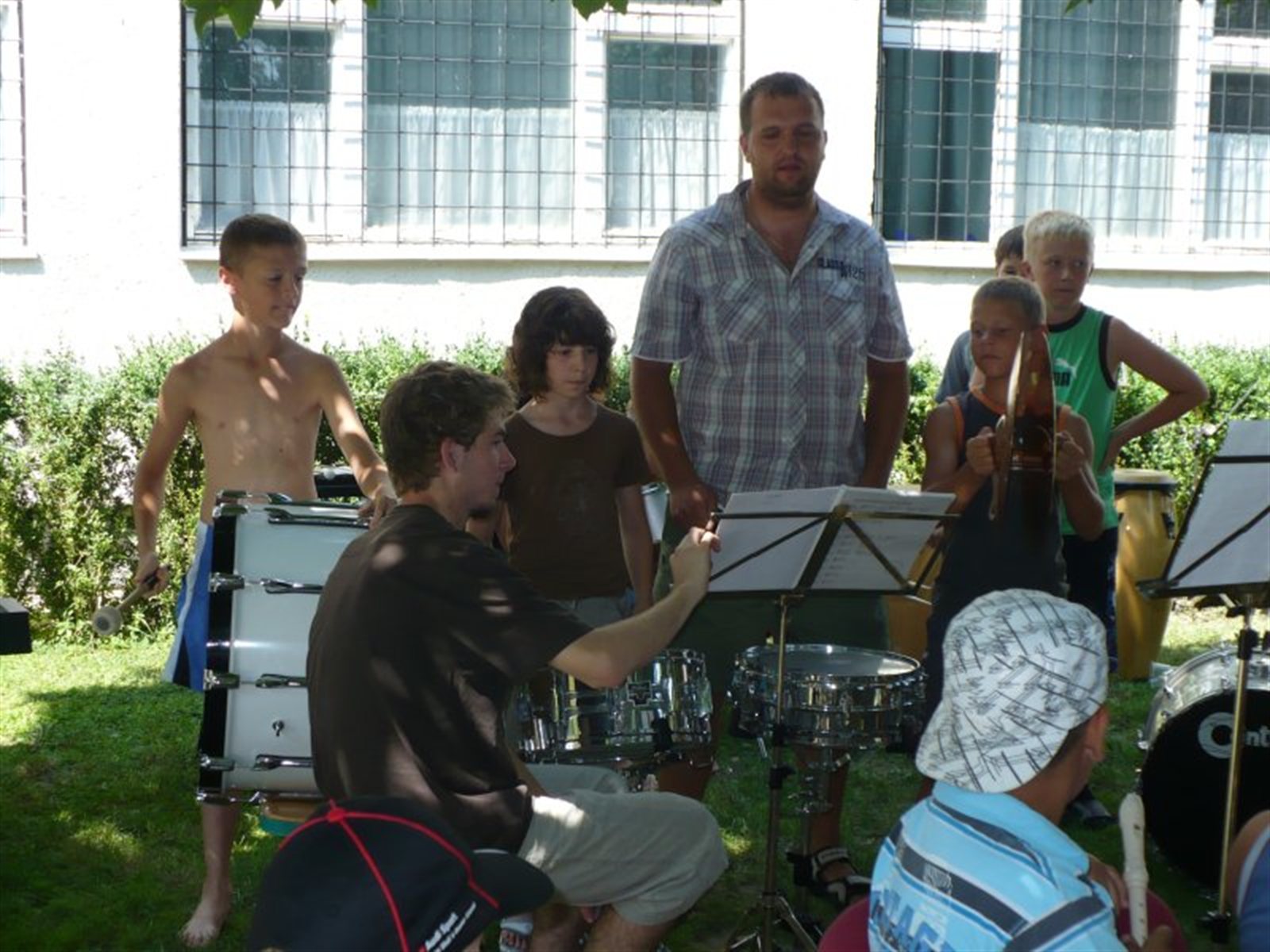 2009 – Koncert - 16