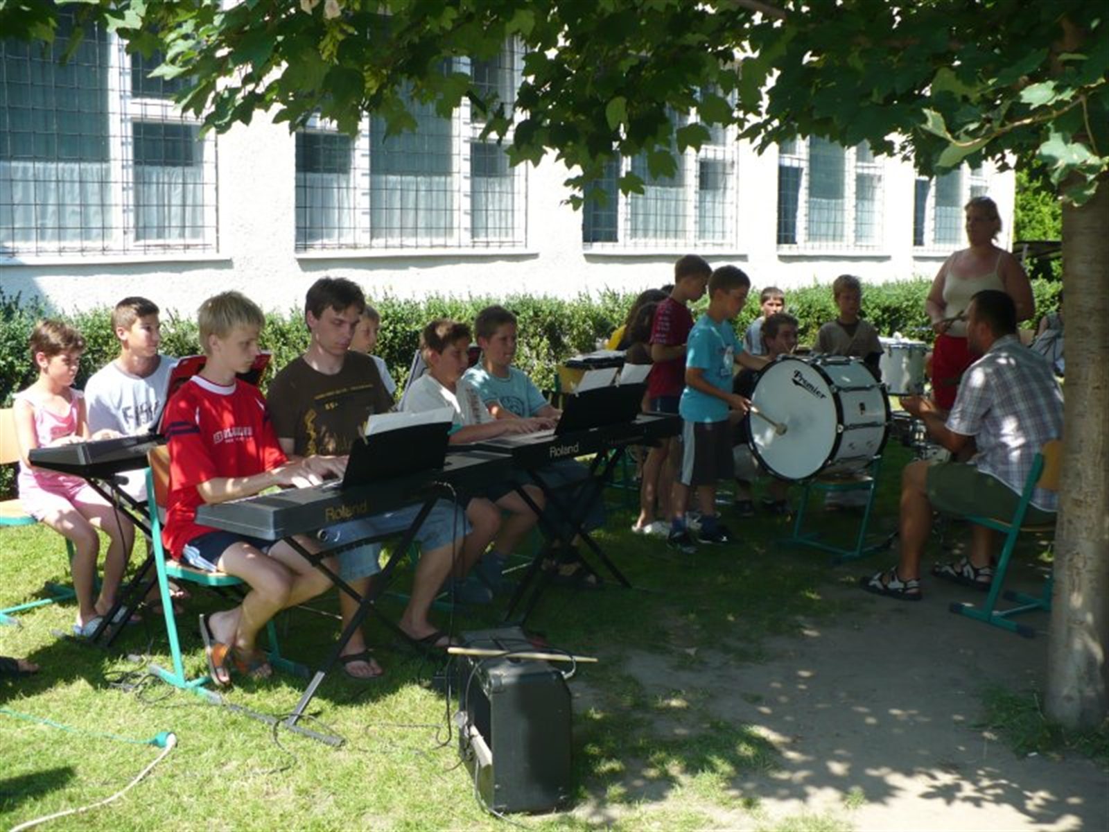 2009 – Koncert - 21