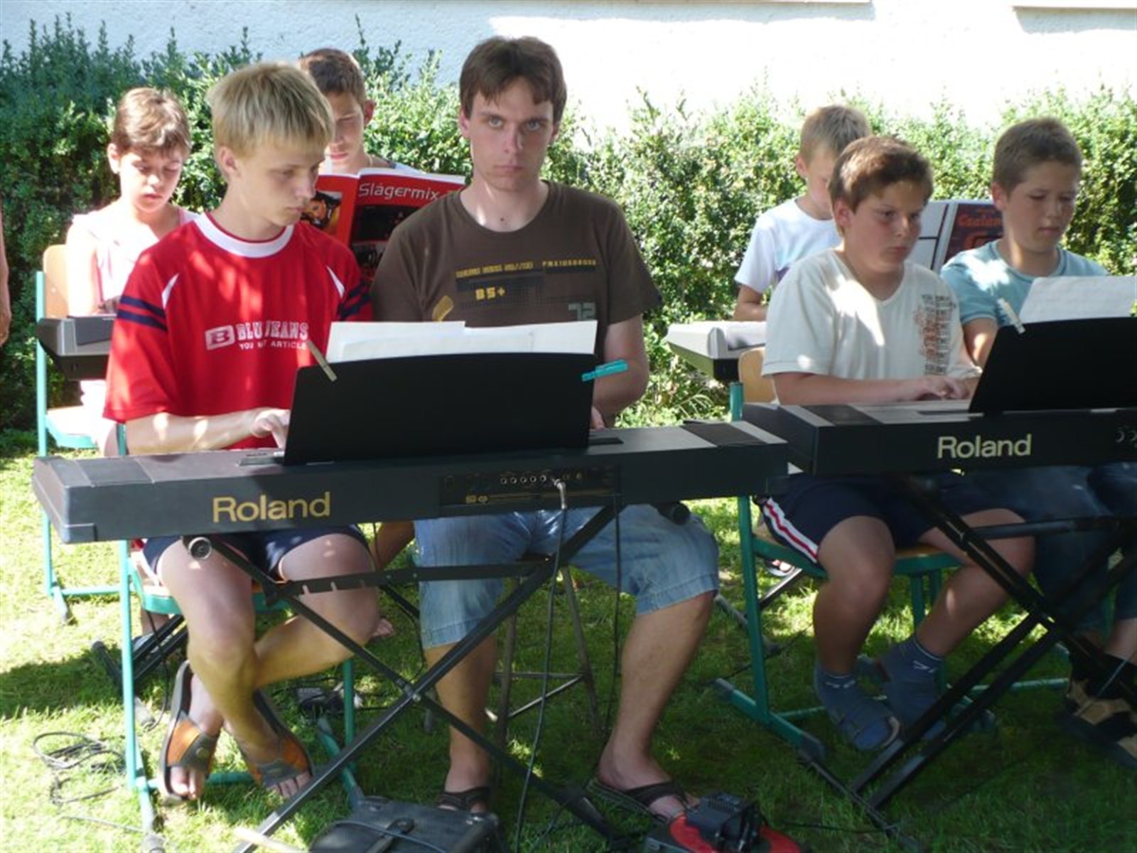 2009 – Koncert - 23