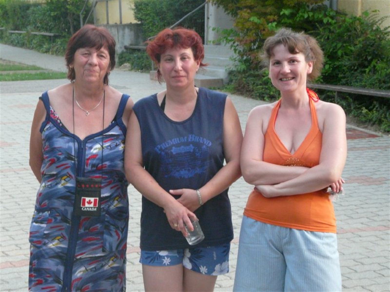 2009 – Tábor - 1