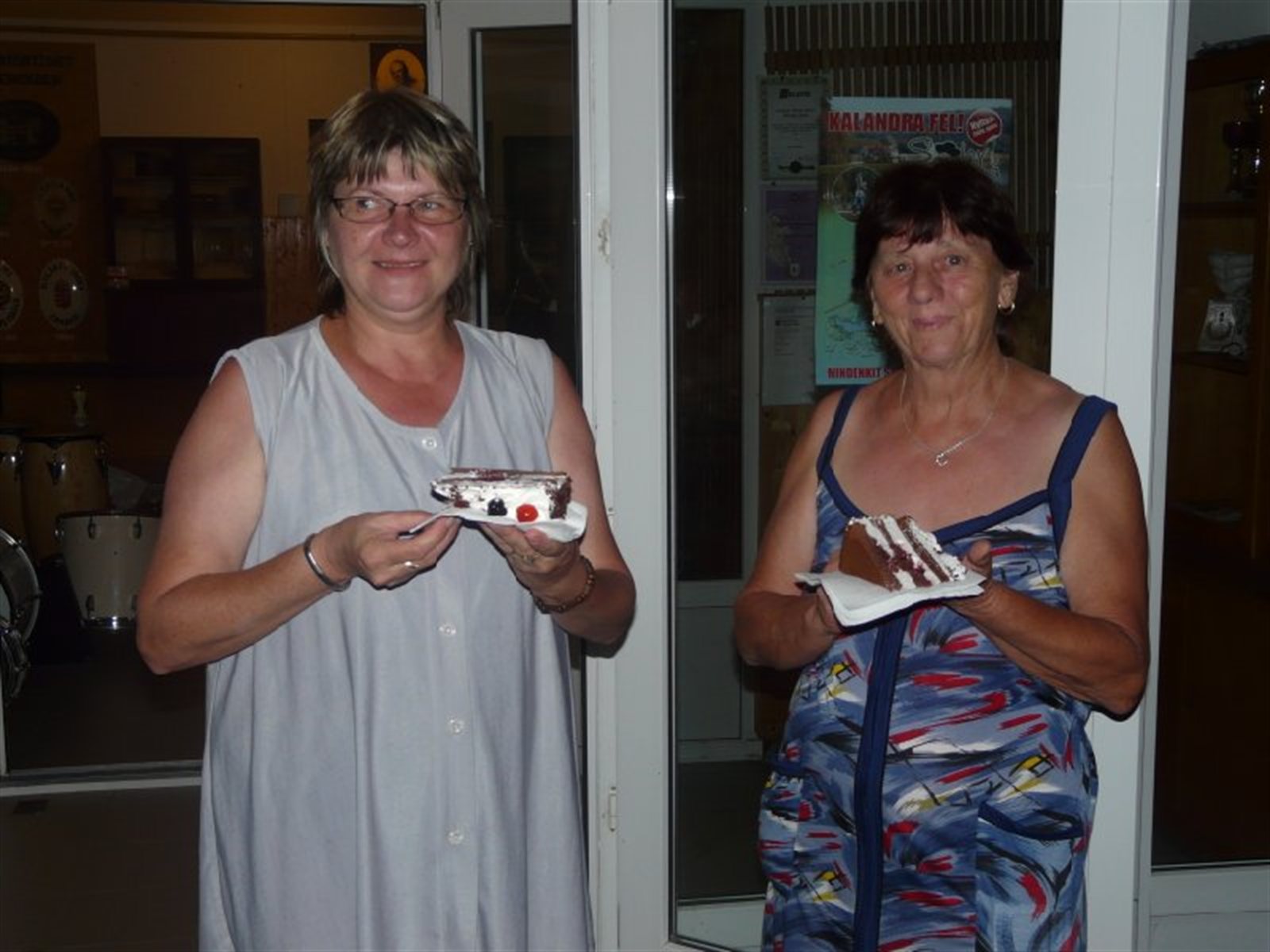 2009 – Tábor - 2