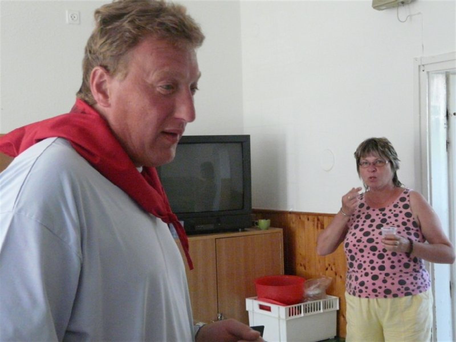 2009 – Tábor - 6