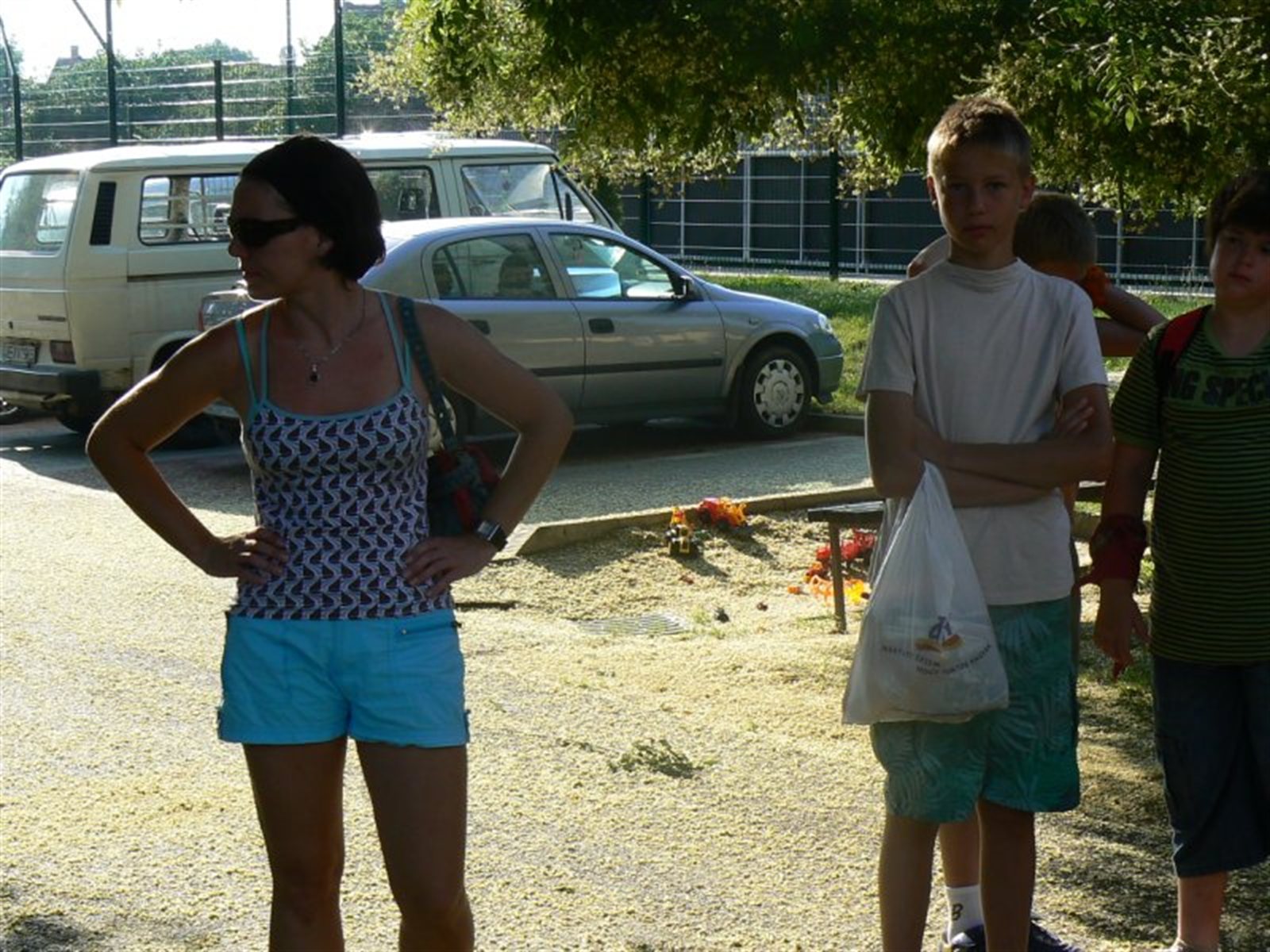 2009 – Tábor - 12