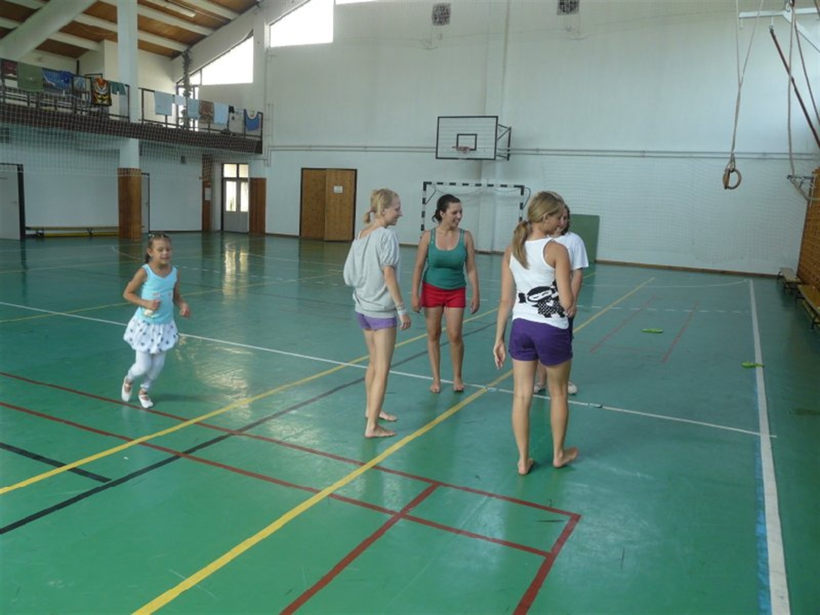 2009 – Tábor - 14