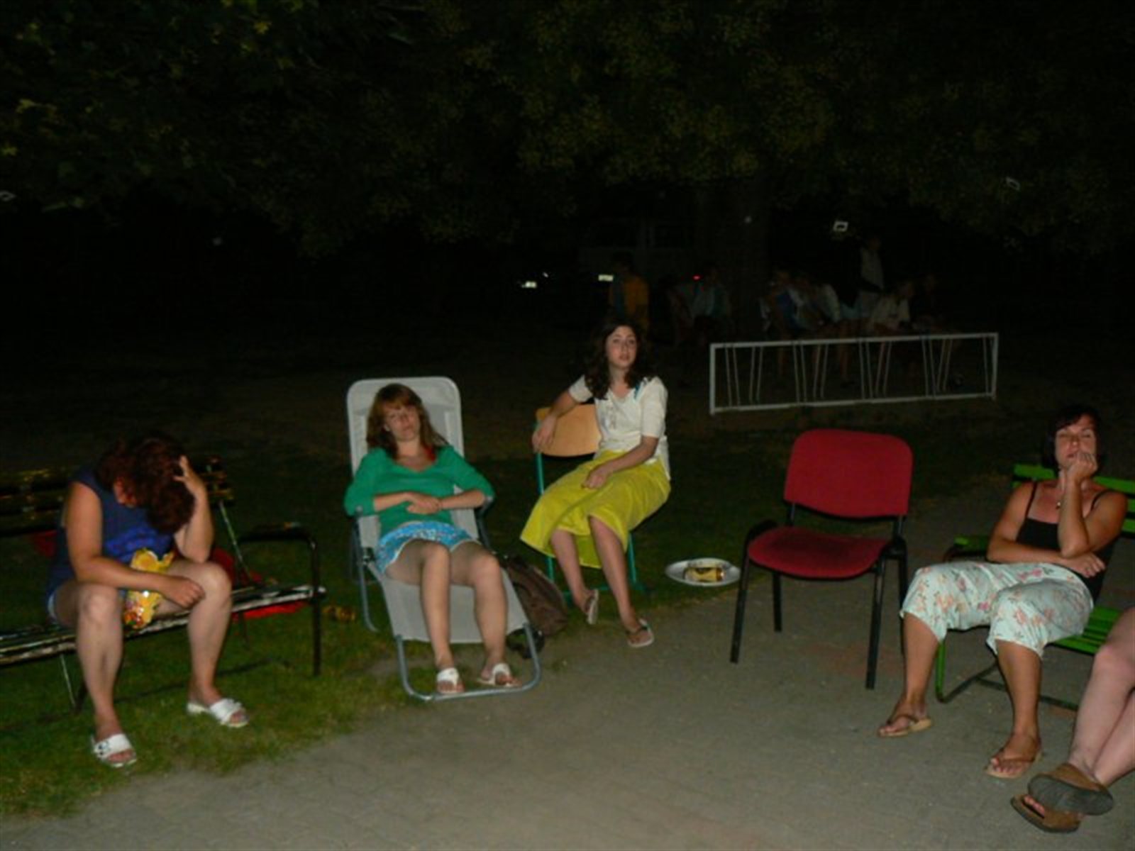 2009 – Tábor - 16