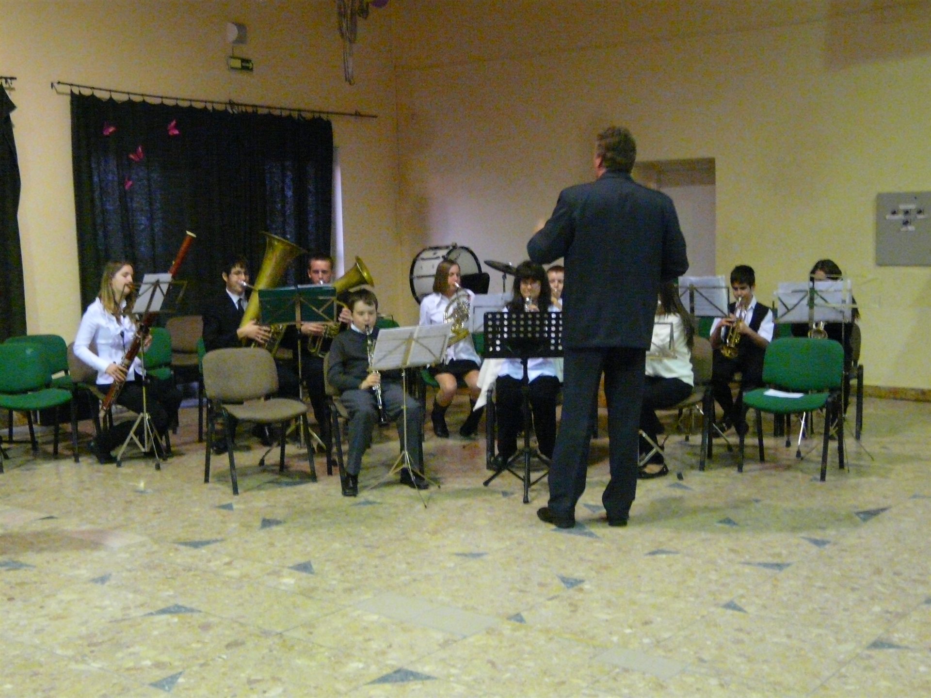 2011 – Valentin Nap - 3