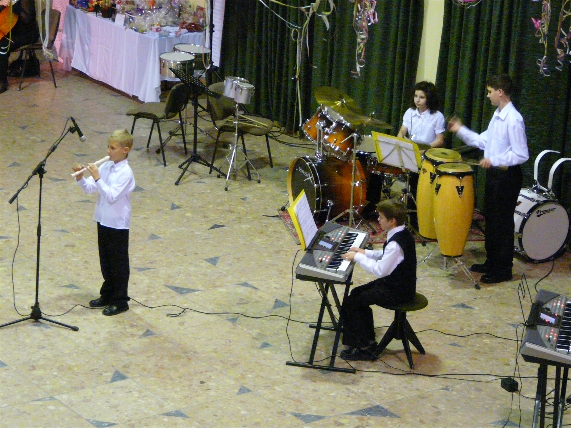 2011 – Valentin Nap - 5