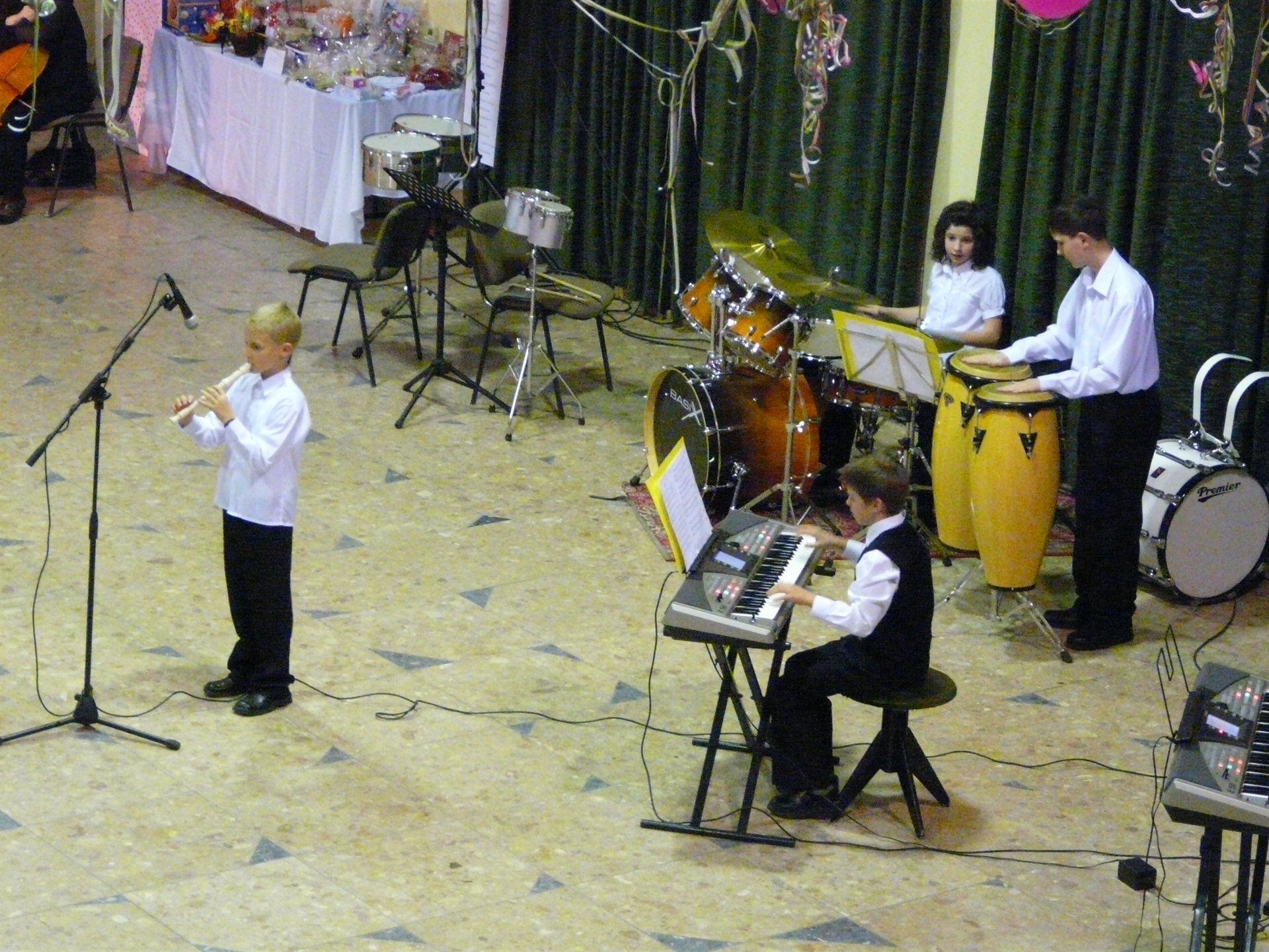 2011 – Valentin Nap - 6
