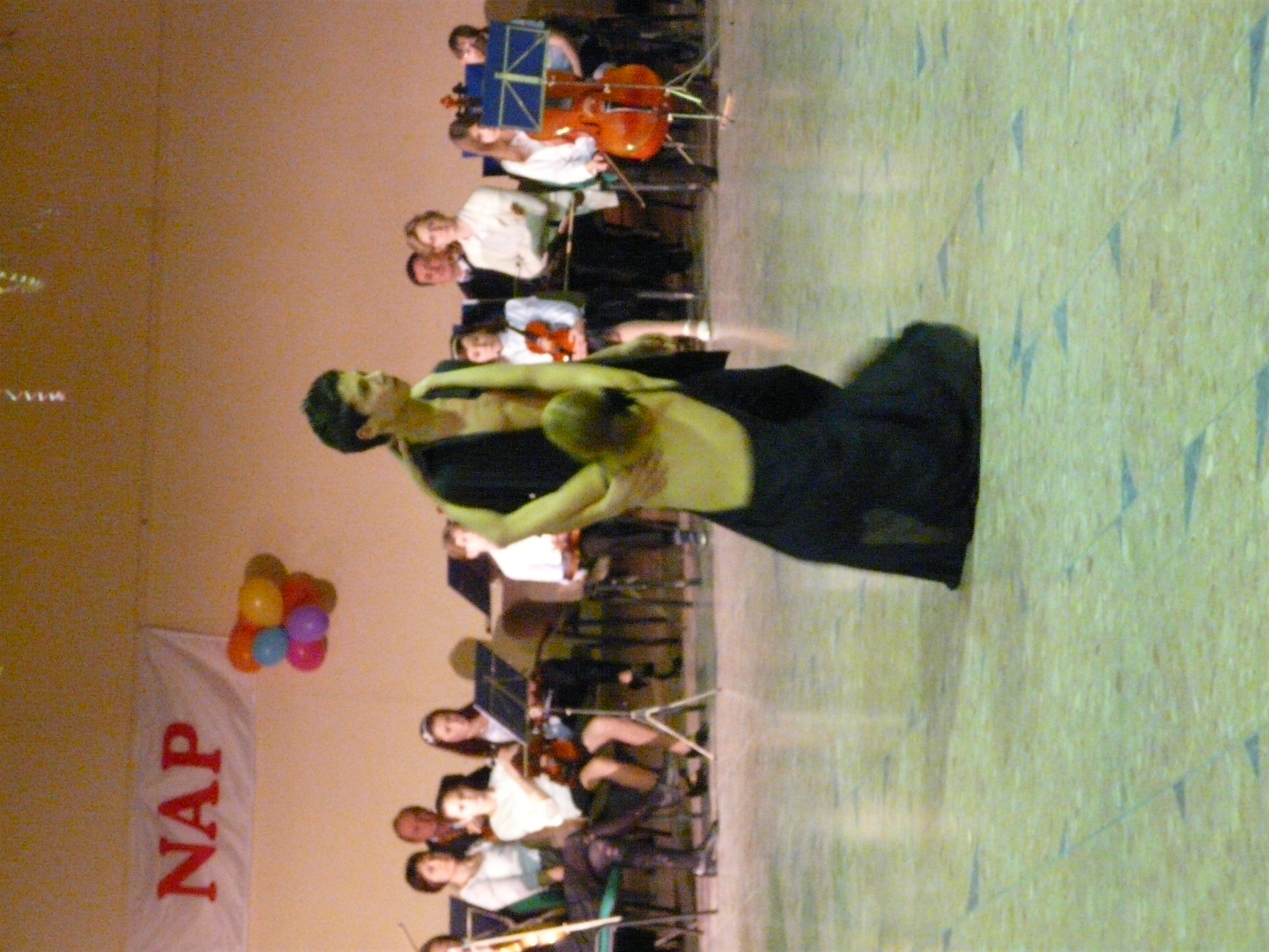 2011 – Valentin Nap - 7