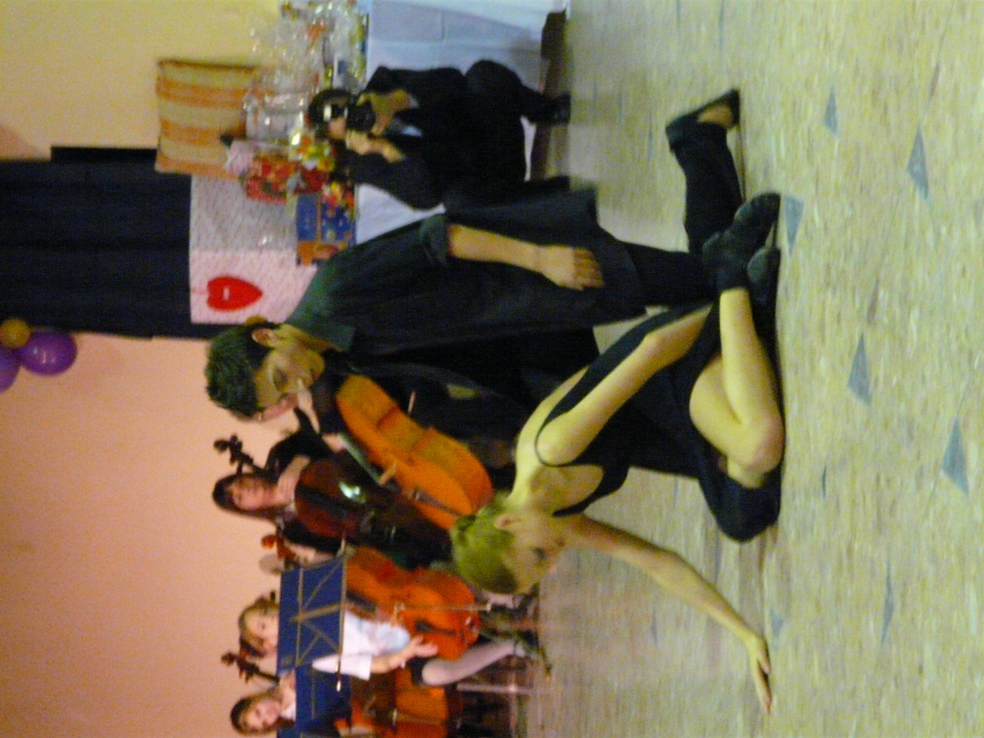 2011 – Valentin Nap - 8