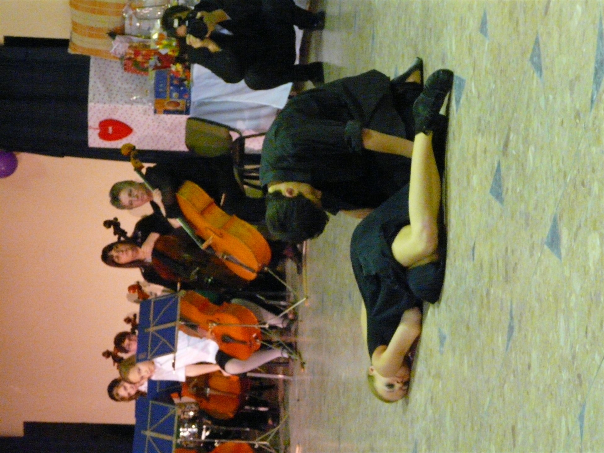 2011 – Valentin Nap - 9